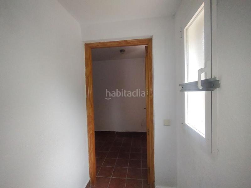 Foto bedb352c-1861-4665-8f9d-0026f9748ea6. Casa con riscaldamento in Los Ángeles de San Rafael Espinar (El)