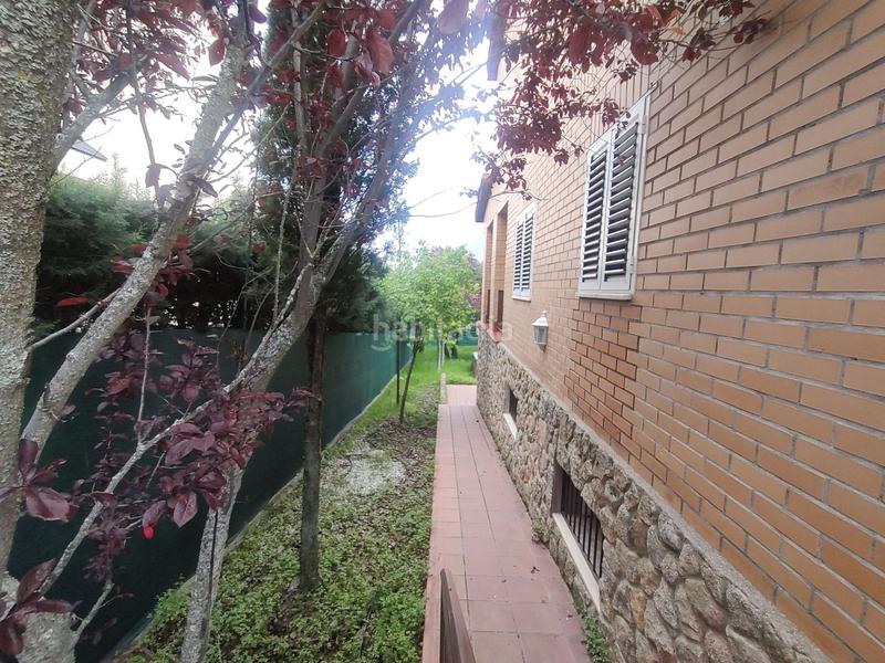 Foto d6fdb96a-2616-46f6-9395-10701f6834d6. Casa con riscaldamento in Los Ángeles de San Rafael Espinar (El)