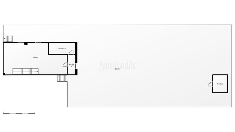 Foto f90c4635-2a25-4228-9609-d8206148bf89. Casa con riscaldamento in Los Ángeles de San Rafael Espinar (El)