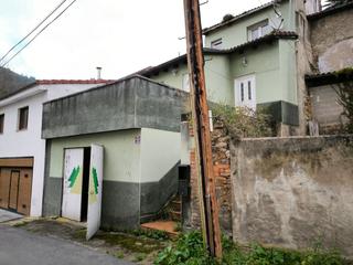 Casa adossada a San Pedro - Siana