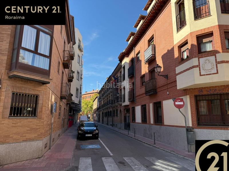 Foto 25b105c9-e9e5-49ed-a8e8-bd4a94ecd7de. Duplex in encomienda 4 in Pryconsa-Juan de Austria Alcalá de Henares