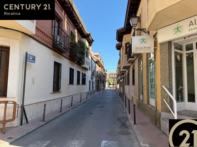 Foto 55a7f58a-1e79-45e0-aaa3-c08a9d46c99b. Duplex in encomienda 4 in Pryconsa-Juan de Austria Alcalá de Henares