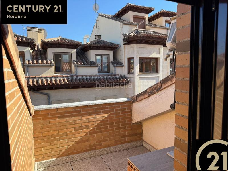 Foto abdf711a-916b-44d0-942d-9b8d5dd25041. Duplex in encomienda 4 in Pryconsa-Juan de Austria Alcalá de Henares