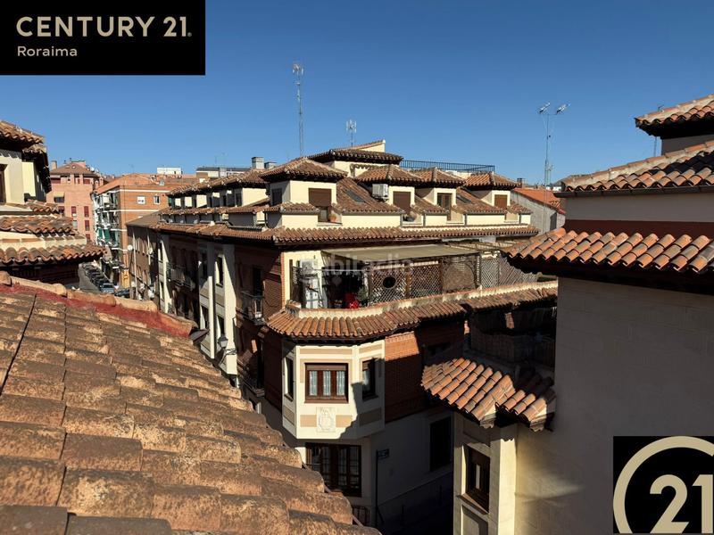 Foto c4a64e57-fc07-4c95-b729-c2d77f21e694. Duplex in encomienda 4 in Pryconsa-Juan de Austria Alcalá de Henares