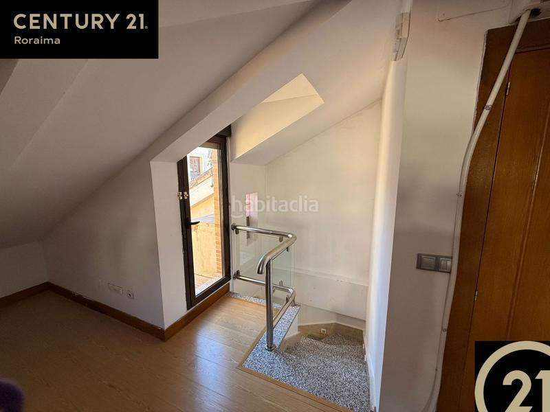 Foto cda70ba9-f9bc-43ef-a0e1-8c089591ec50. Duplex in encomienda 4 in Pryconsa-Juan de Austria Alcalá de Henares