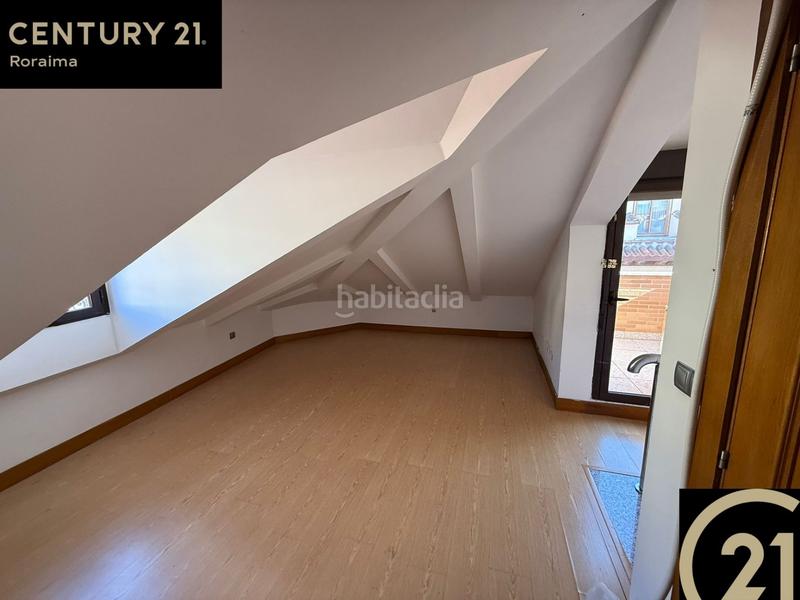 Foto e18a7dcb-4807-4da3-9edb-da3039442172. Duplex in encomienda 4 in Pryconsa-Juan de Austria Alcalá de Henares