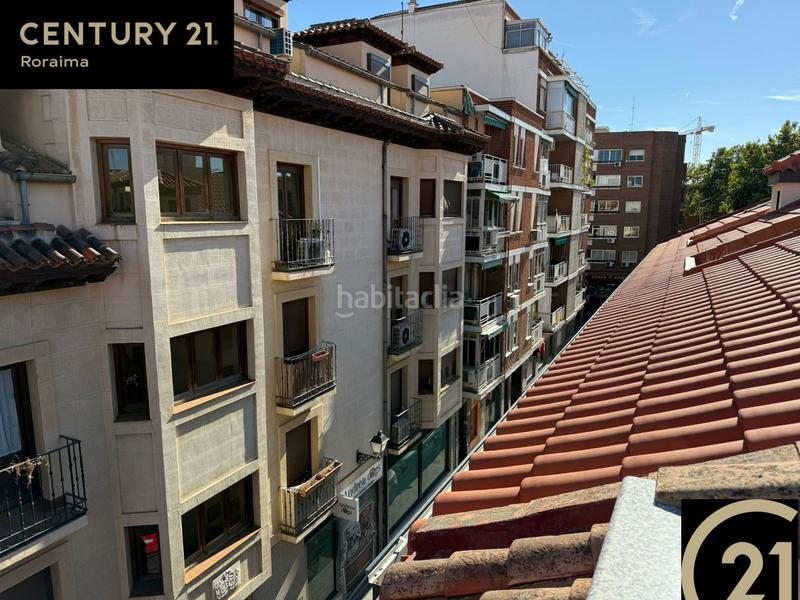 Foto e97ffdf8-50bd-4266-a90b-bc890583e386. Duplex in encomienda 4 in Pryconsa-Juan de Austria Alcalá de Henares