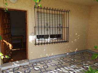House  Caceres. Inmueble alquilado  sin acceso al interior