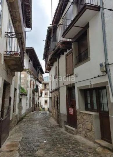 Foto ce22867b-671e-4463-b2b2-42da13f53e53. Casa adossada a Candelario