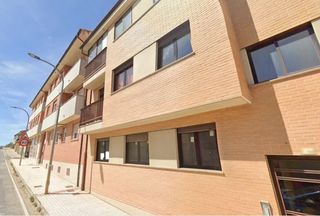 Flat  Salamanca. Inmueble alquilado  sin acceso al interior