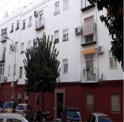 Piso en ANTONIO MACHADO