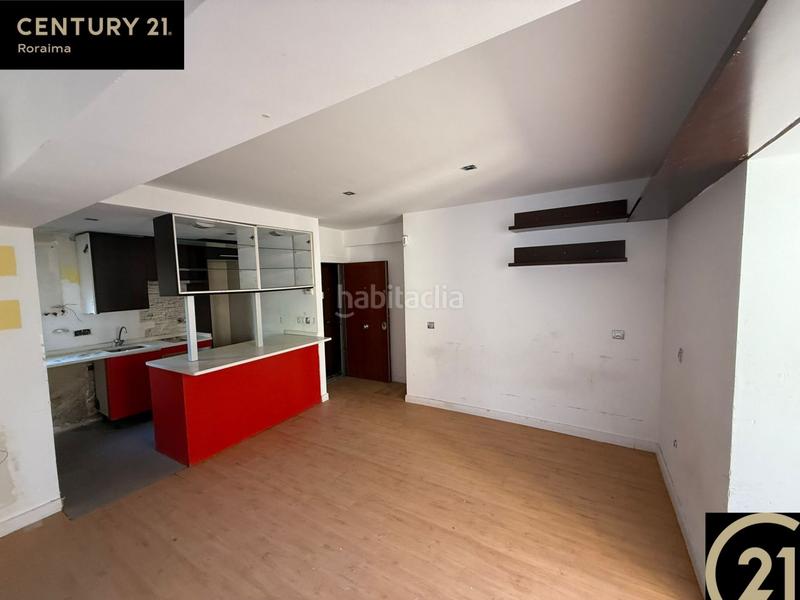 Foto 4fa4922d-0d15-4831-ae1c-728eb4aef0ca. Pis a efigenia 19 a Ambroz Madrid