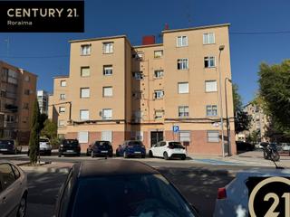 Piso  Efigenia 19. Venta de piso en vicálvaro. excelente oportunidad para invertir!
