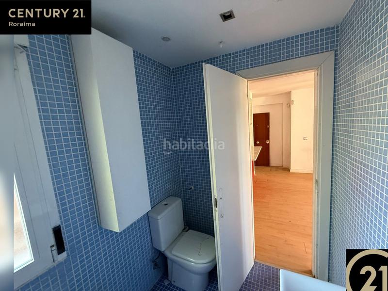 Foto 96e3f0eb-a35c-4ef6-9671-e7f9989583f5. Pis a efigenia 19 a Ambroz Madrid