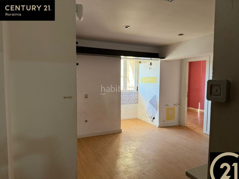 Foto 9d9e30d3-9c52-427b-8d50-7fd35cfb470b. Pis a efigenia 19 a Ambroz Madrid