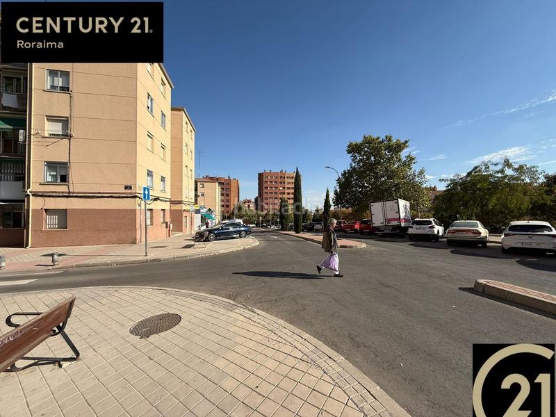 Foto bd963ee4-8f44-49d6-870f-b12aec3c59f5. Pis a efigenia 19 a Ambroz Madrid