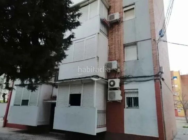 Foto 609efcfa-cc43-421b-b05f-d38c7717f8eb. Pis a San Pablo Sevilla