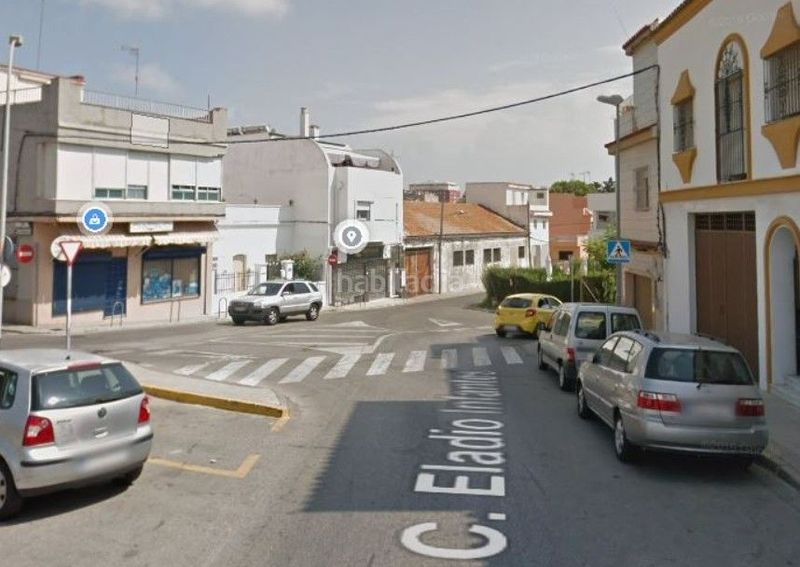 Foto 2bd810f5-6019-4d23-97c3-0afa8da20e04. Casa a Pescadores - Saladillo Algeciras