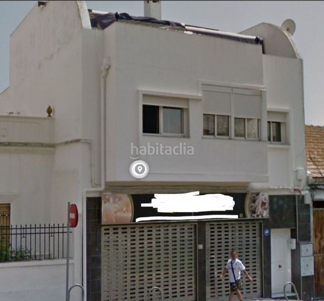 Foto 37cb749e-7ec7-4701-97b1-dccac2754bed. Casa a Pescadores - Saladillo Algeciras