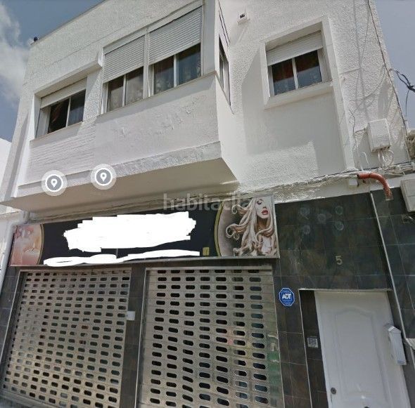 Foto b3fcba10-26de-4285-909d-4c7e4e7a2bb5. Casa a Pescadores - Saladillo Algeciras