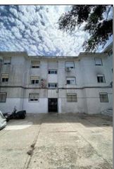 Pis  Carrero blanco. Inmueble alquilado  sin acceso al interior
