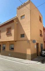 Pis  Juan alvarado martinez. Inmueble alquilado  sin acceso al interior
