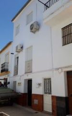 Appartement  Tras castillo. Inmueble alquilado  sin acceso al interior, venta en rentabilida