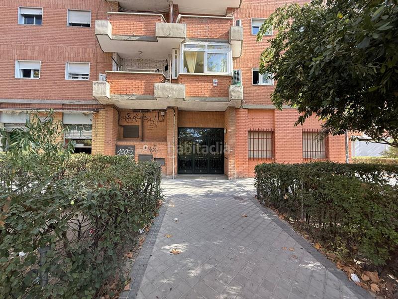 Foto 90e3096c-6123-4425-b59c-b26ba4981246. Appartamento in besolla 9 in Puerta Bonita Madrid