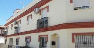 Appartement  Miguel de cervantes. Venta en rentabilidad  inmueble alquilado  sin acceso al interio