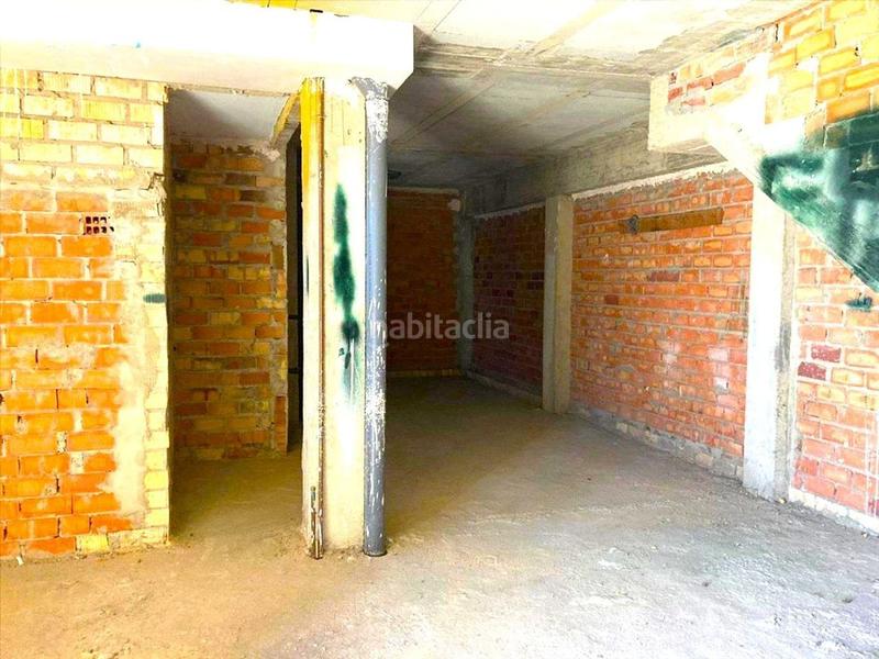 Foto 0f571d5a-c7f1-467b-8fae-9b372c21c147. Geschäftsraum in Sanlúcar la Mayor