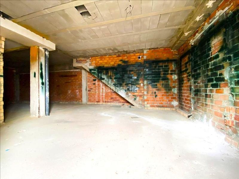 Foto 7f8a8362-990f-411b-9d8c-19a0bcfcb6a8. Geschäftsraum in Sanlúcar la Mayor