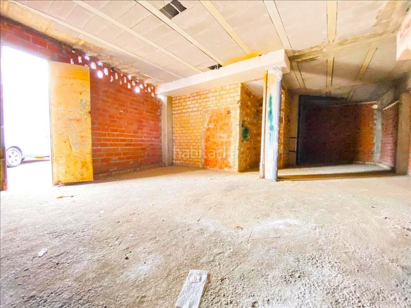 Foto 8f131681-cd4d-4238-8bf2-a32a24fad419. Geschäftsraum in Sanlúcar la Mayor