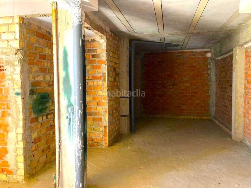 Foto b7a1b852-06a8-4fc0-9af0-7a02af9d9d0a. Geschäftsraum in Sanlúcar la Mayor