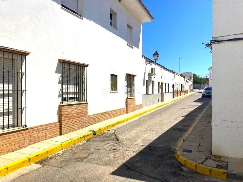 Foto db47589e-1aaf-444a-9952-e29930c2b57d. Geschäftsraum in Sanlúcar la Mayor