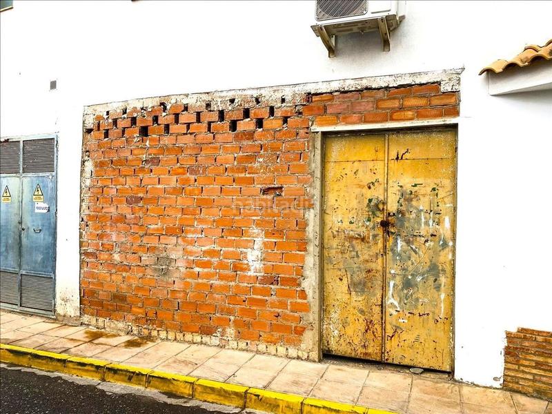 Foto e6ea88c7-6747-4075-90ea-91693f1997be. Geschäftsraum in Sanlúcar la Mayor