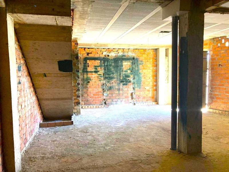 Foto f9fdc6dc-79a6-4a5c-b728-f6a077d57c0c. Geschäftsraum in Sanlúcar la Mayor