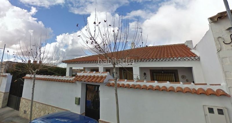 Foto c15e79d7-d109-4ecc-891f-edacf2fd9691. Casa a Toboso (El)