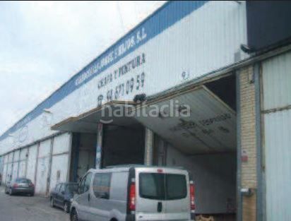 Foto 17bef959-4352-46bd-bbb9-5cbcdf1ebfb4. Industrial building in Arrigorriaga