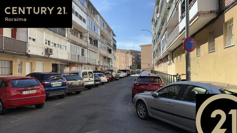 Foto 47c9f6d4-d9bf-49ab-bd43-63ac6f46e584. Appartement dans emilio martin encinas 12 dans Coslada pueblo Coslada