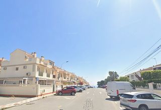 Pis a Panorama-Sierramar. Inmueble sin posesion y sin acceso al interior  sin posesion y s