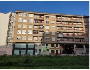 Pis  Viña. Inmueble proindiviso  sin acceso al interior