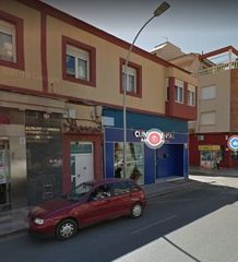 Local Comercial a Casco Antiguo