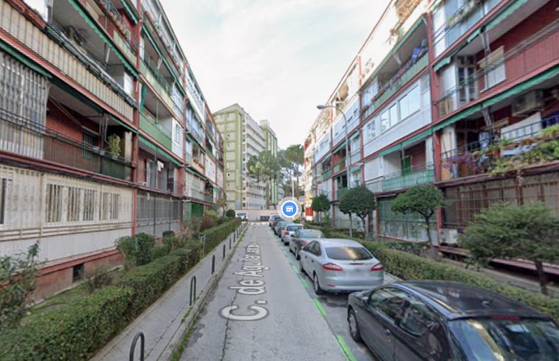 Foto 22eac8c8-e930-4a70-817f-da286974ba88. Appartamento in Valdezarza Madrid