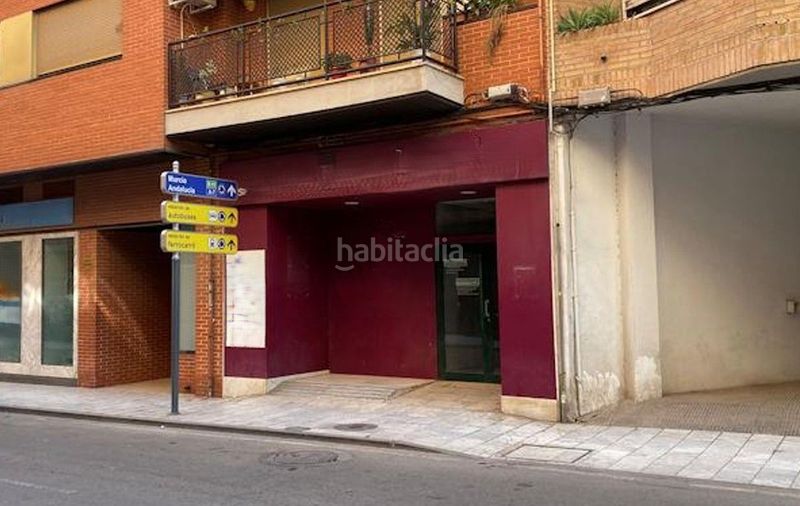 Foto 8e65f5ed-b683-4028-b883-ad6984d09846. Local comercial a San Mateo Lorca