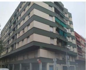 Pis  Macana sta eugenia. Inmueble alquilado  sin acceso al interior