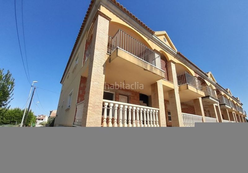 Foto 00f67fca-3590-4f05-b488-cd50ce6bc6c1. Edificio in Orihuela ciudad Orihuela
