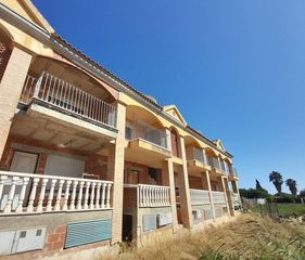 Edifici a PEDANIA MOLINS