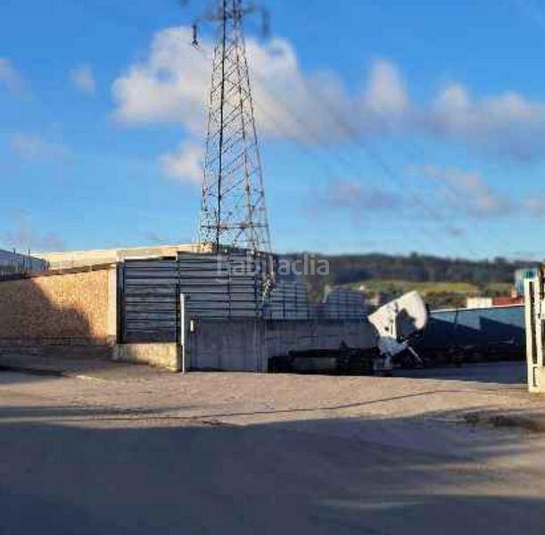 Foto e4143c8c-bd6f-4015-a97c-2be31d4d2fc0. Residential plot in Roces Gijón