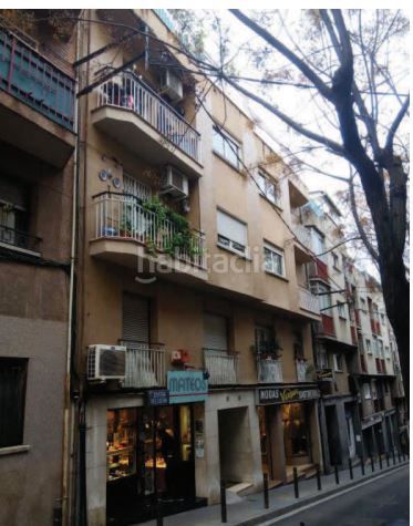 Foto e0ac15d5-6c36-4bd6-a399-75492d9c63fa. Pis a Carmel Barcelona