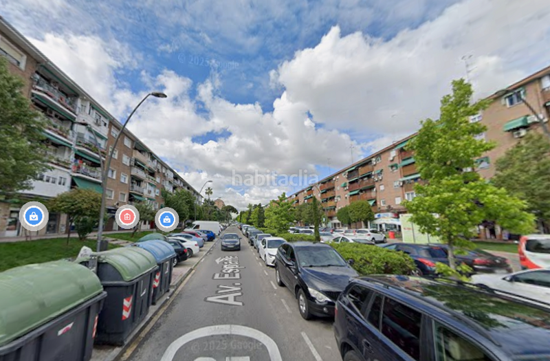 Foto aeb73859-67fc-4123-ab81-609706f15898. Etagenwohnung in Universidad Getafe